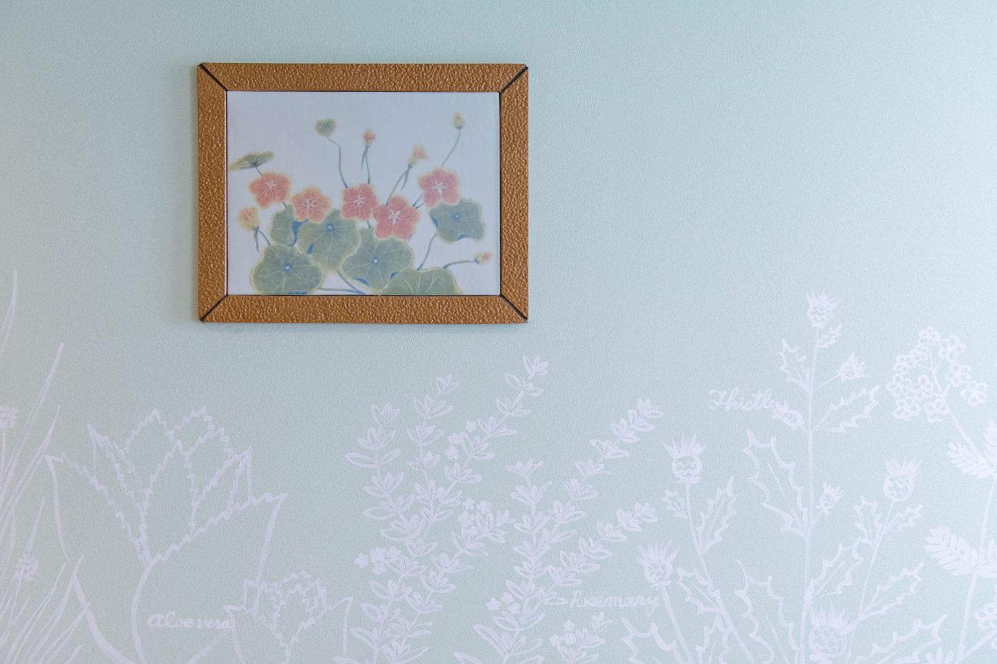 Hotel Teiregikan Tobe Kamer foto